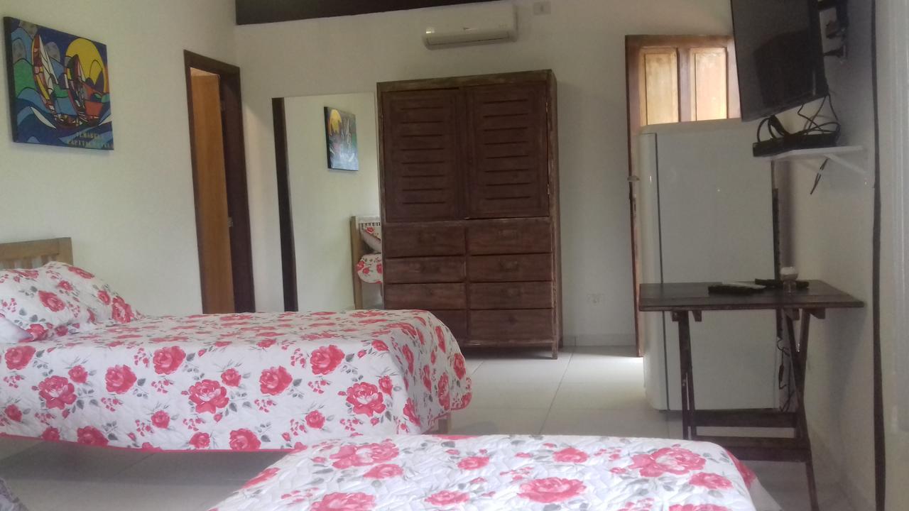 Pousada Do Dorinho إلهابيلا المظهر الخارجي الصورة