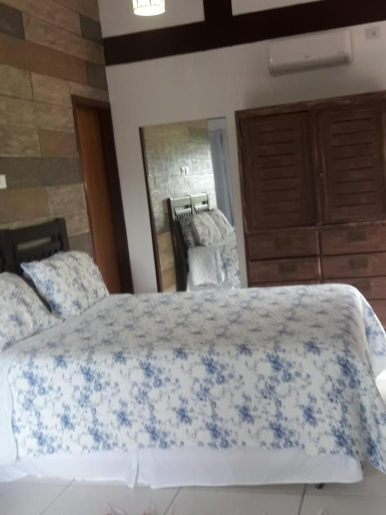 Pousada Do Dorinho إلهابيلا المظهر الخارجي الصورة